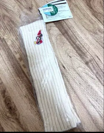 [ 미사용 새상품 ] 디즈니 크리스마스 릴린린 암워머