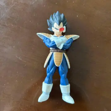 베지터 피규어 약 10cm