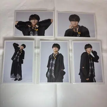 초특급 브로마이드 하루 카시와기 유우 컴플리트 컴프 컴프세트