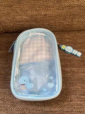 가챠 포함! JOCHUM 파우치 마이쿤