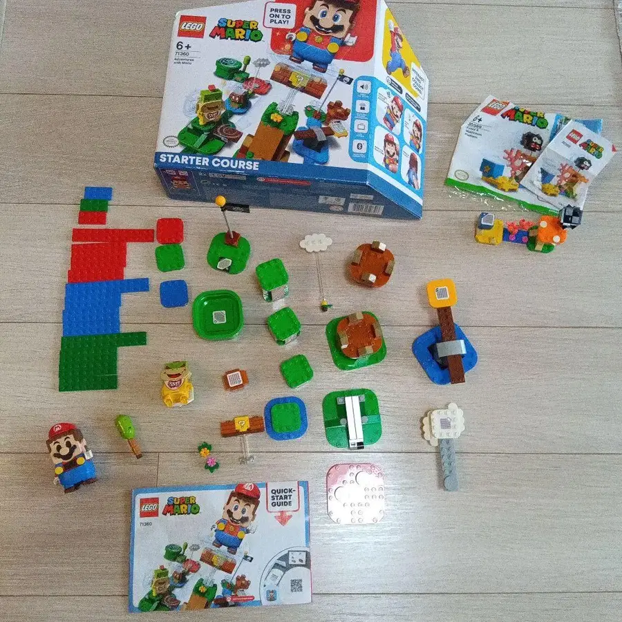 1번째 상품 이미지