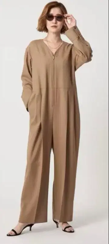 2025 AW conte 올인원 36 사이즈