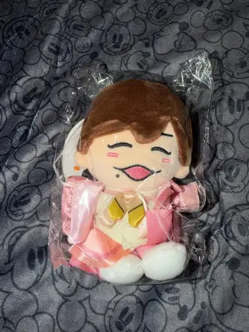 미개봉 새상품 나가오 켄토 치비 누이