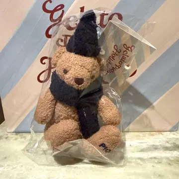 젤라또피케 GELATOPIQUE POPUP 한정판 참 네이비