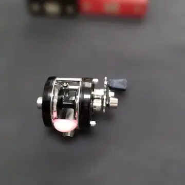 아브가르시아 4600C