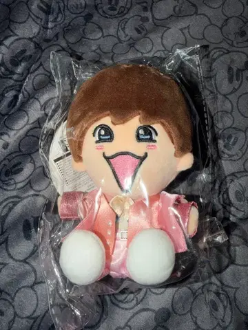 미개봉 새상품 후지와라 죠이치로 치비누이