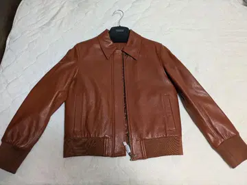 새상품 천연 가죽 COMPTOIR DES COTONNIERS