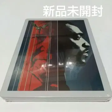 캡틴 아메리카: 브레이브 뉴 월드 4K UHD+3D+블루 -