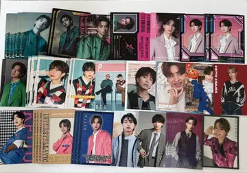 기무라 케이토 트레이딩 카드