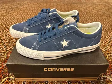CONS ONESTAR PRO OX x LUNARLON NAVY 26.5