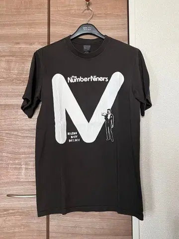 넘버나인 04SS 티셔츠
