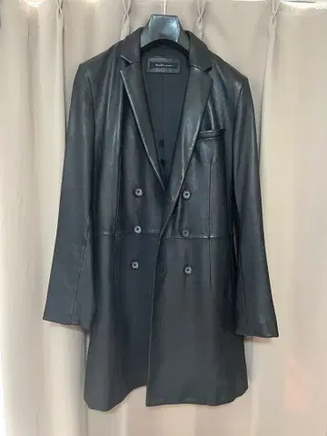 가죽 코트 레어 뱅퀴시