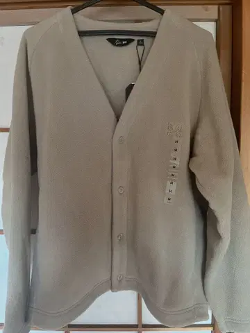 UNIQLO needls 콜라보 가디건