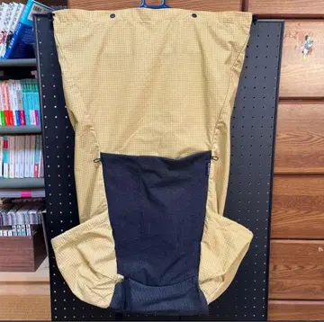 PA'LANTE 파란테 v2 19인치 샌드 그리드스톱