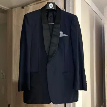 턱시도 슬랙스 포함