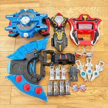 울트라맨 Z 완구 울트라맨 Z 라이저 변신 세트 묶음 판매