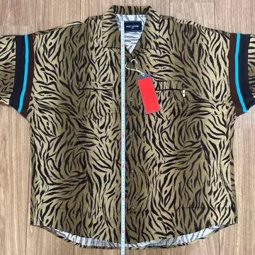 WHIZ LIMITED 반팔 셔츠