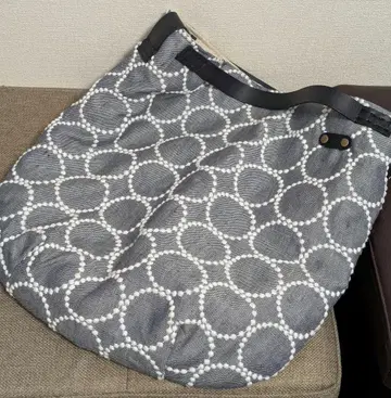 미나 페르호넨 핸드메이드 백