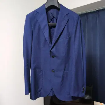 EDIFICE 자켓 [ DORMEUIL ]