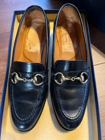 잘란 스리와야 비트 로퍼 사이즈 3