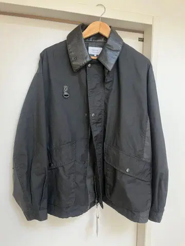 nikoand - 라이트 헌팅 블루종