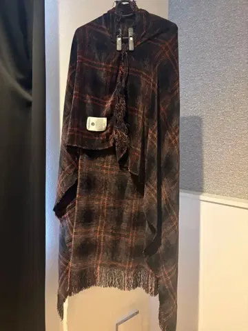 shareef 대형 스톨