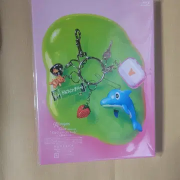 아이묭/AIMYON TOUR 2024-25 "돌핀 아파트" -