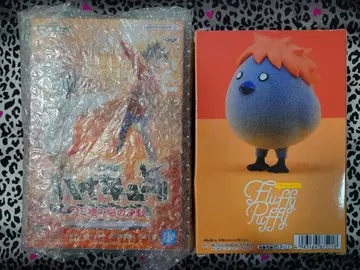 하이큐!! 피규어