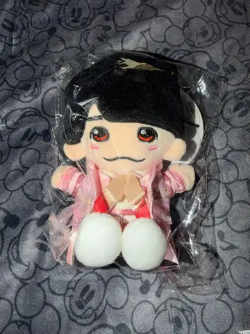 미개봉 새상품 니시하타 다이토 꼬마 인형