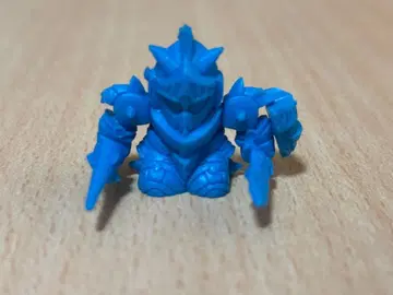 기사 건담 (블루) 간지우 당시 물건