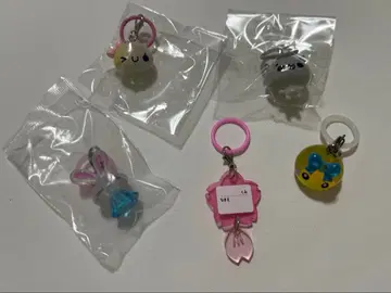 가챠가챠 표식 참 묶음 판매