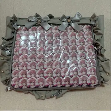 스토푸리 사토미군 이타백 80개 아리츠아 전반 등신