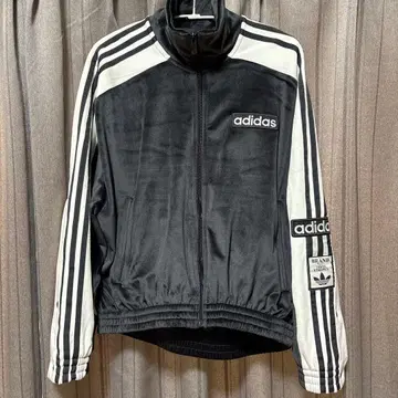 adidas W ADIBREAK VELOUR TT