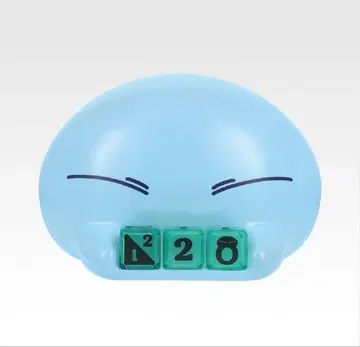 전생했더니 슬라임이었던 건에 대하여 제일복권 B상