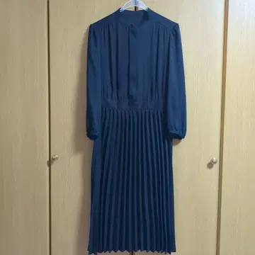 23구 원피스 무릎 기장 36