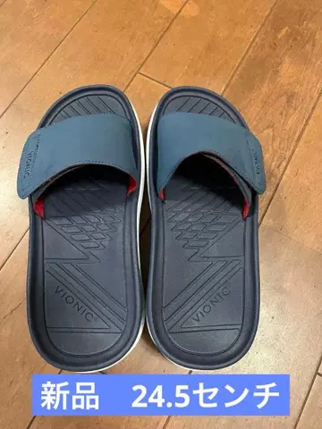 바이오닉 테크놀로지 인솔 리커버리 24.5cm