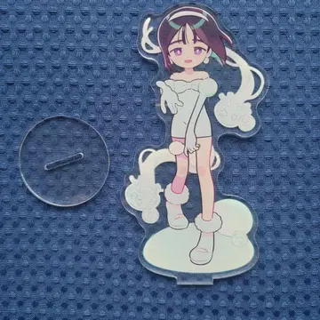 에이리언 스테이지 스아 아크릴 스탠드