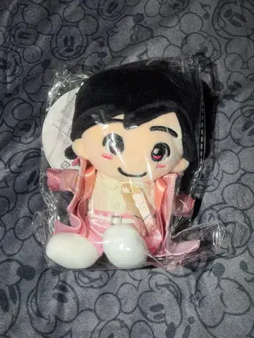 미개봉 새상품 미치에다 슌스케