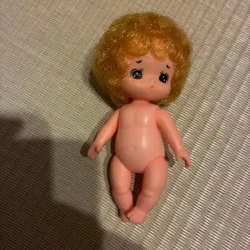 리카짱 시리즈 아기?