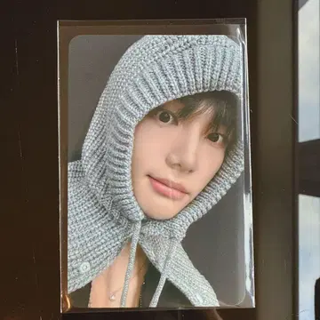 Stray Kids DO IT 팝업 현진