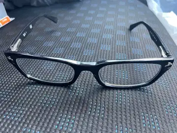 레이밴 패션 안경 차광 렌즈 5017A