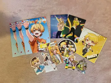 아키이 씨 묶음 판매