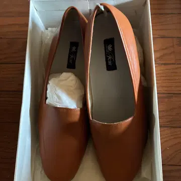 와코루 베이지 23.5