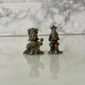 ROYAL SELANGOR Hudson 입상 말레이시아 앤티크 주석