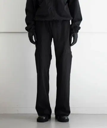 KAIKO JIAN YE/SAVE JIANYE-2/스웨트 팬츠