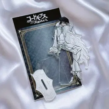 코드기어스 미스틱 페더 아크릴 스탠드 를르슈