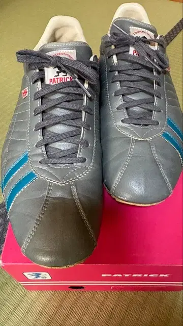 [ PATRICK ] 패트릭 슈리 SULLY IDG 인디고