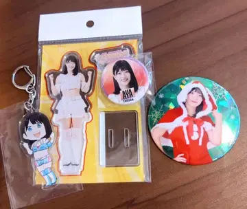 STARDOM 사쿠라 아야 4세트