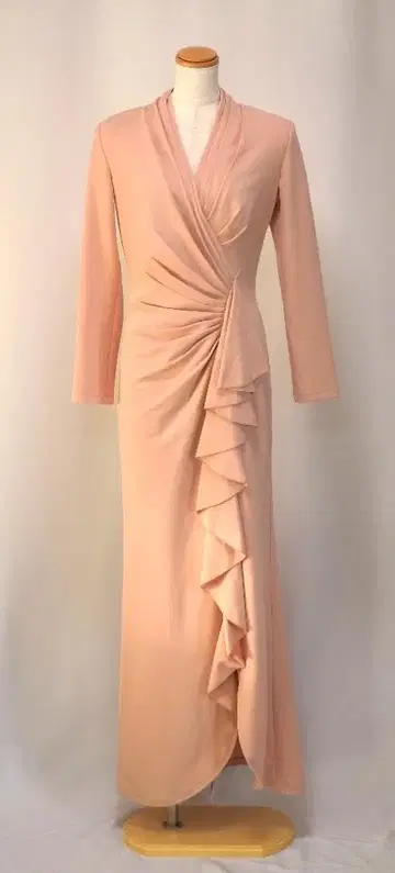 TADASHI SHOJI 롱 포멀 드레스 [ XS ] / 9호 정도