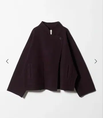 <AEWEN MATOPH> 멀티웨이 리버 코트 스톨 포함